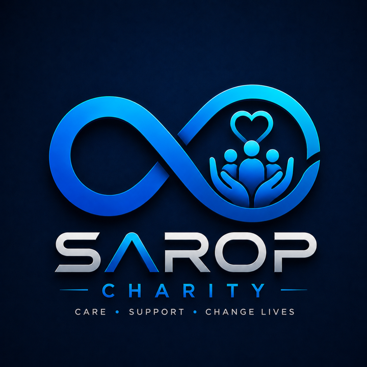 Sarop Charity
