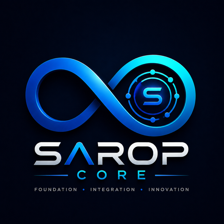 Sarop Core