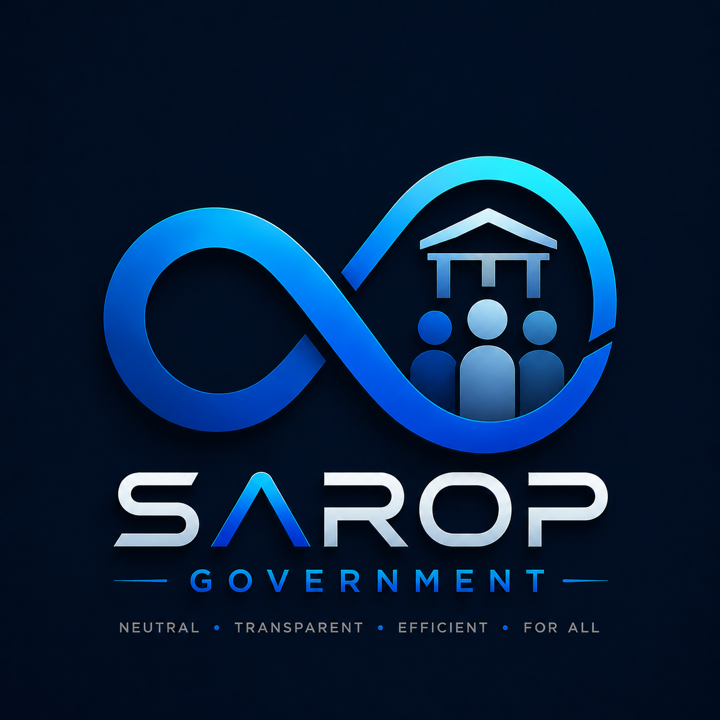Sarop Government