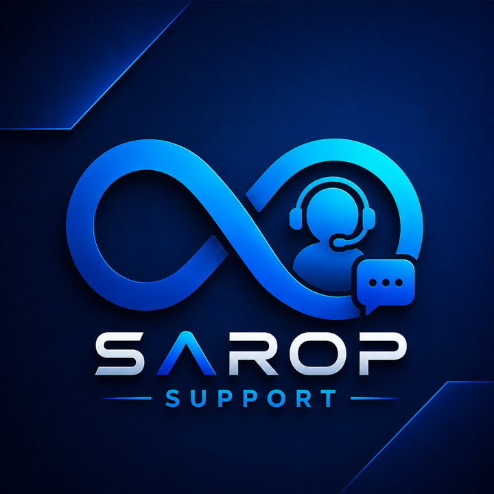 Sarop Support