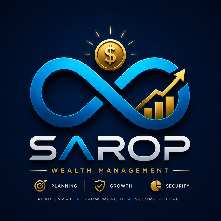 Sarop Wealth Management